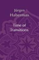 Time of Transitions annotated edition Edition