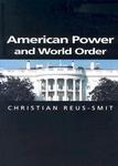 American Power and World Order