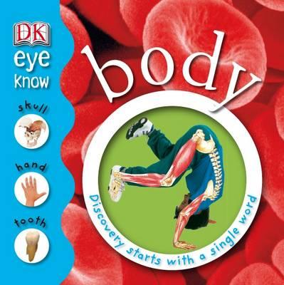 Body (Eye Know)