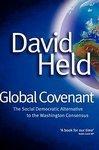 Global Covenant: The Social Democratic Alternative to the Washington Consensus