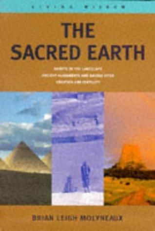 Sacred Earth Spirits of the Landscape An (Living Wisdom: the Illustrated Guides to the World's Great Traditions of)