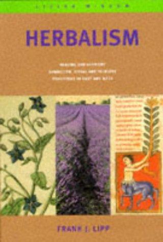 Herbalism (Living Wisdom)