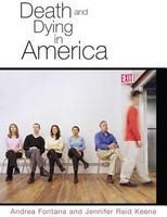 Death and Dying in America