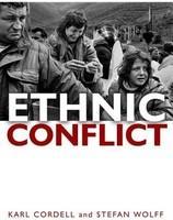 Ethnic Conflict - Causes, Consequences, And Responses