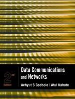 Data Communications and Networks