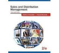 Sales & Distribution Management