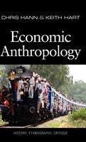 Economic Anthropology