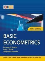 Basic Econometrics