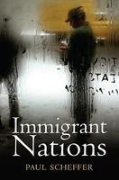 Immigrant Nations