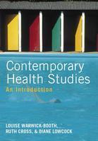 Contemporary Health Studies: An Introduction