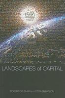 Landscapes of Capital: Representing Time, Space, and Globalization in Corporate Advertising