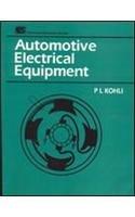 Automotive Electrical Equipment