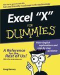 Excel 2003 for Dummies