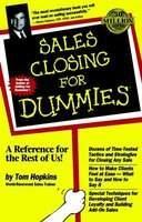 Sales Closing for Dummies