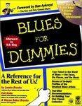 Blues for Dummies [With Contains Over an Hour of Blues Classics...]