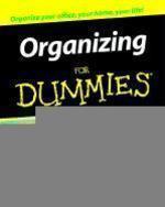 Organizing for Dummies