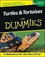 Turtles & Tortoises for Dummies.