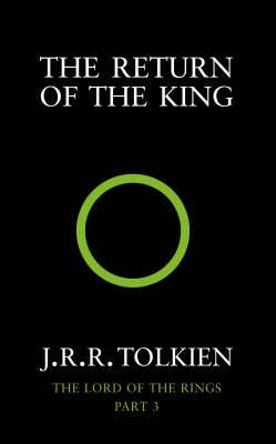 The Return of the King (Lord of the Rings, Part 3) (Vol 3)