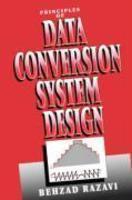 Principles of Data Conversion System Design HRD Edition HRD Edition