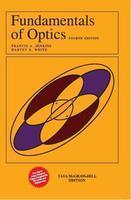 Fundamentals of Optics