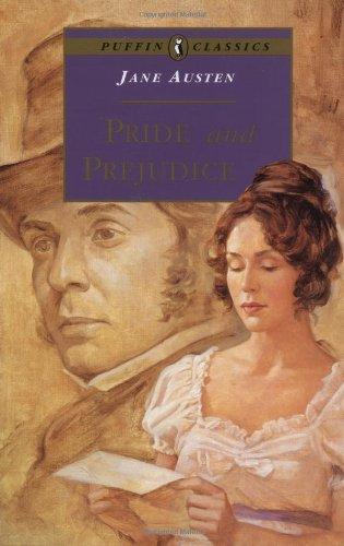 Pride and Prejudice (Puffin Classics)