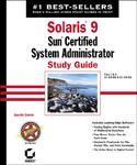 Solaris 9: Sun Certified System Administrator Study Guide [With CDROM]
