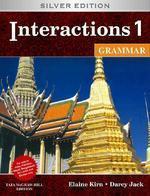 Interactions 1 Grammar Silver