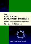 Enneagram Personality Portraits, Improving Problem-Solving Skills Card Deck- Idealist Thinkers (set of 9 cards), Workbook