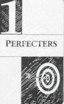 Enneagram Personality Portraits, Enhancing Team Performance Card Deck - Perfecters (Set of 9 Cards) Crds Edition