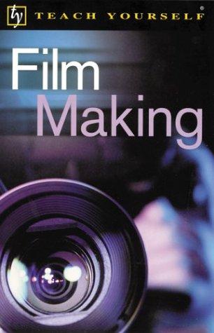 Teach Yourself Film Making