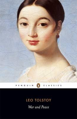 War and Peace (Penguin Classics)