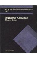 Algorithm Animation (ACM Distinguished Dissertation)