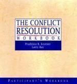 The Conflict Resolution Training Program