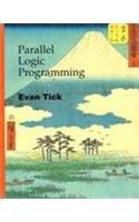 Parallel Logic Programming