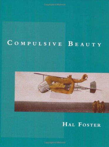 Compulsive Beauty (October Books)