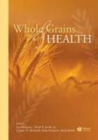 Whole Grains and Health HRD Edition