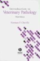 Introduction to Veterinary Pathology