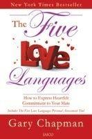 The Five Love Languages