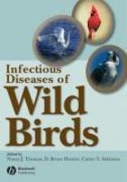 Infectious and Parasitic Diseases of Wild Birds