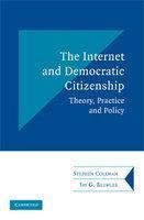 The Internet and Democratic Citizenship