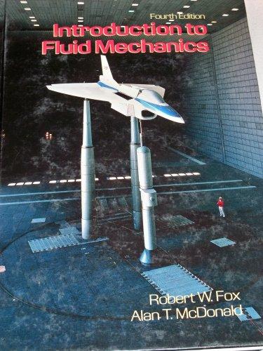 Introduction to Fluid Mechanics 
