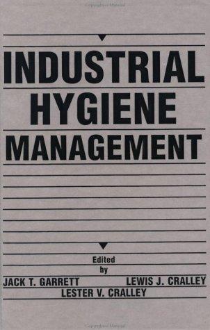 Industrial Hygiene Management