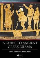 A Guide to Ancient Greek Drama