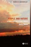 People and Nature: An Introduction to Human Ecological Relations