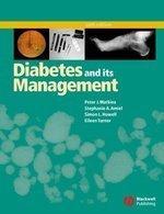 Diabetes and Its Management, 6th Edition 6th Revised  Edition