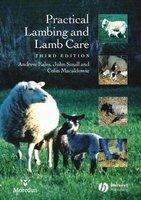 Practical Lambing and Lamb Care: A Veterinary Guide, 3rd Edition