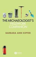 The Archaeologist\'s Fieldwork Companion Spi Edition