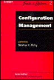 Configuration Management (Trends in Software) 