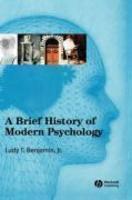 ABrief History of Modern Psychology