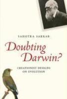 Doubting Darwin?: Creationist Designs on Evolution illustrated edition Edition